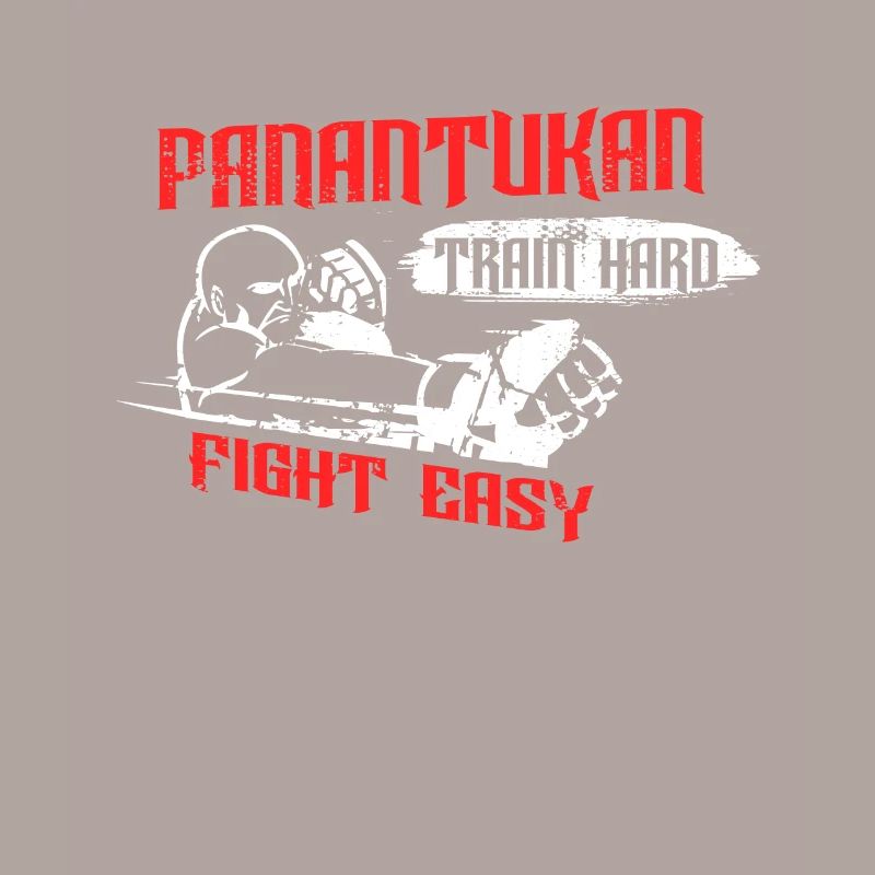 Panantukan MMA boxe autodéfense sort