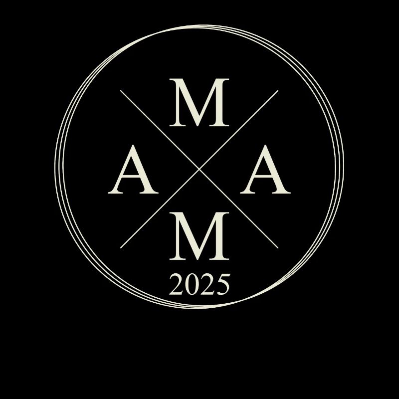 Mama Est 2025 Mutter 2025 Level zur Mama 2025