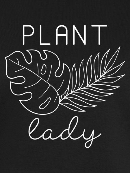 Plant Lady