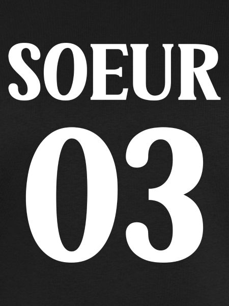 Soeur 03
