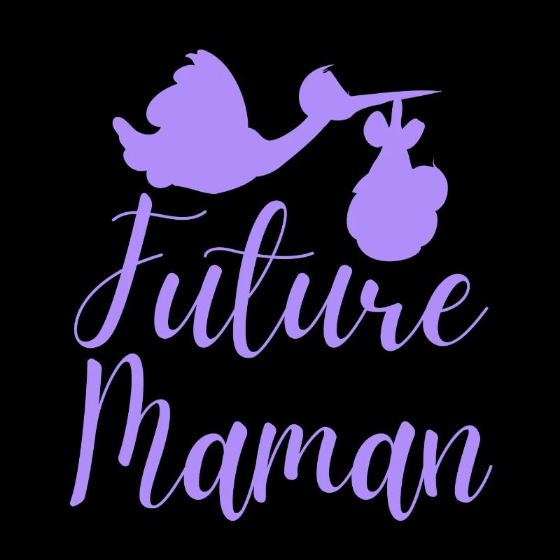 Future maman