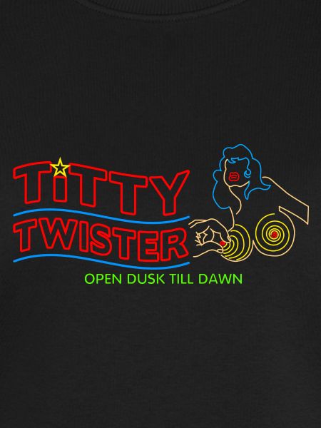 Titty Twister
