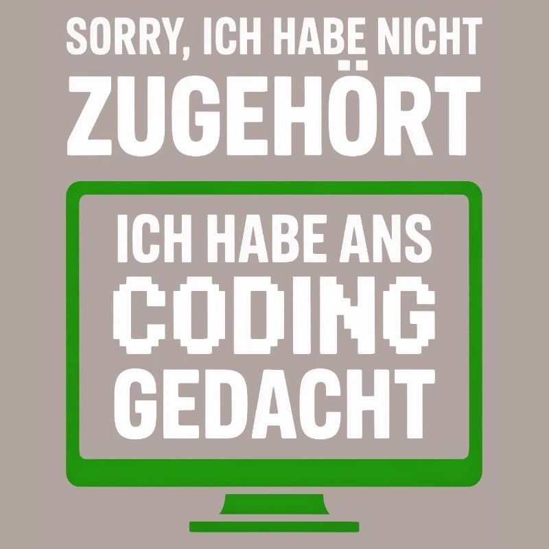 Désolé, je n’ai pas écouté le code