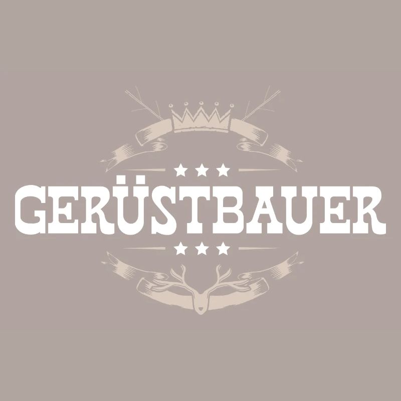 Gerüstbauer Beruf