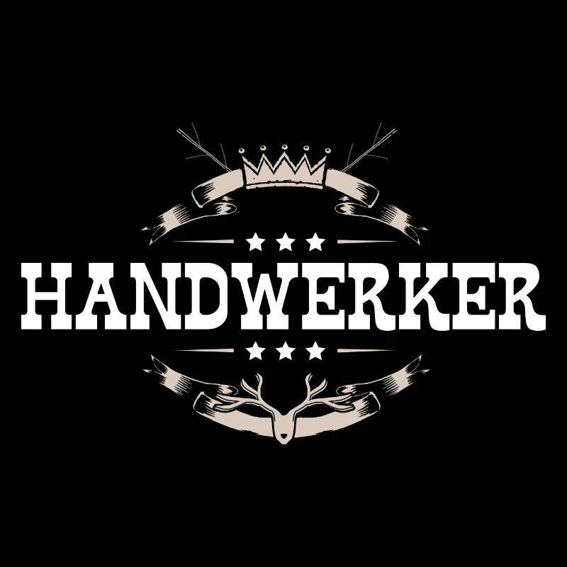 Handwerker Beruf