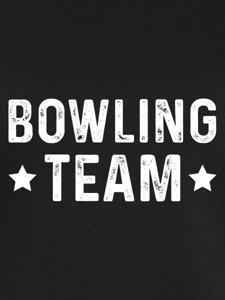 Bowling Team