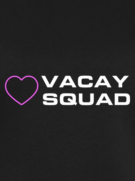 Vacay Squad