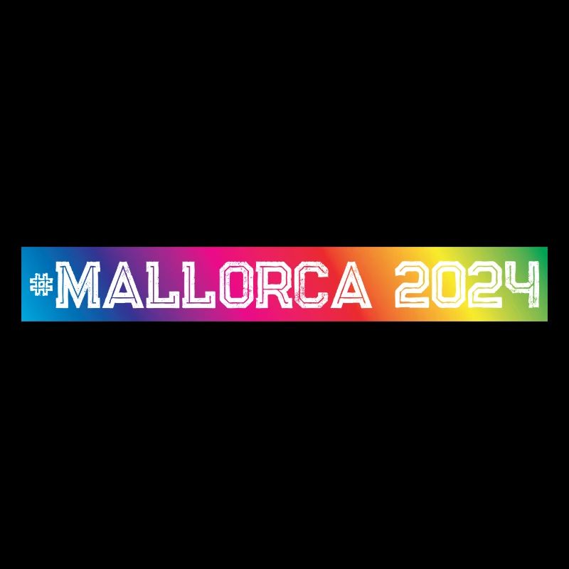 Mallorca 2024 Bunt
