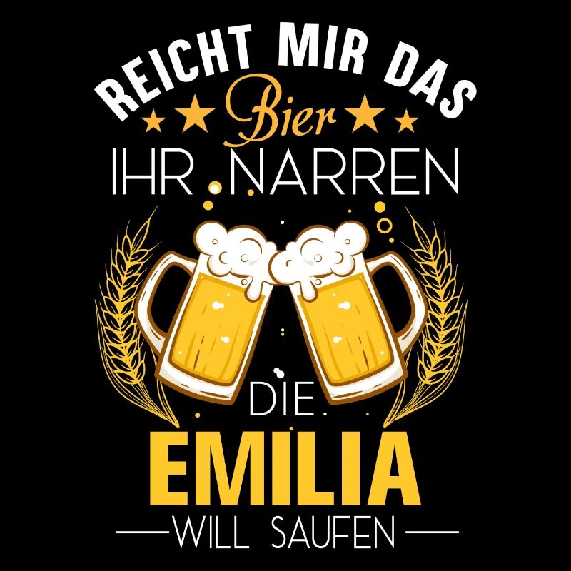 Emilia Bier Spruch