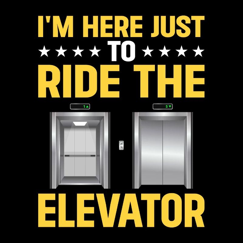 Elevator driver