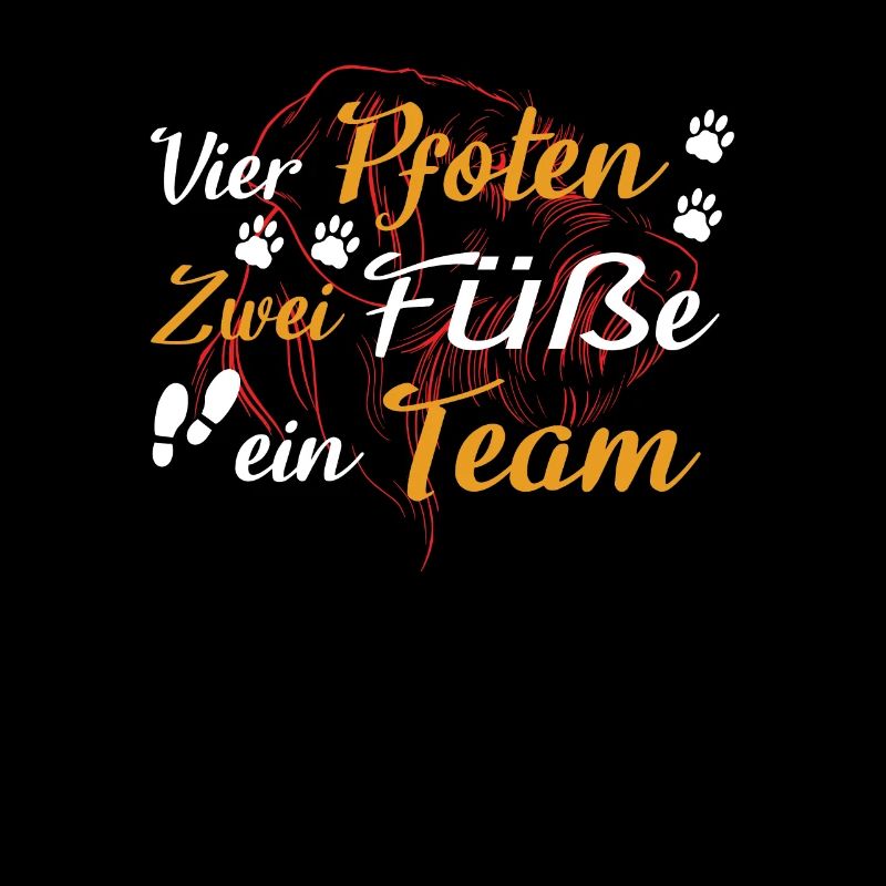 Hunde Deutsch Drahthaar Hundebesitzer