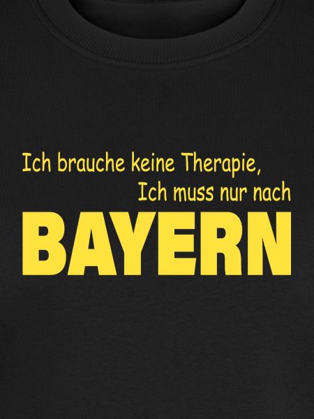 Therapie BAYERN