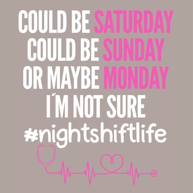 Nurse Night Shift