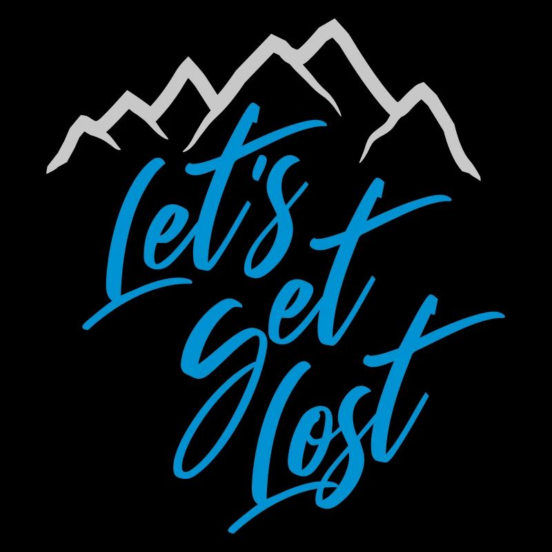 Lets Get Lost