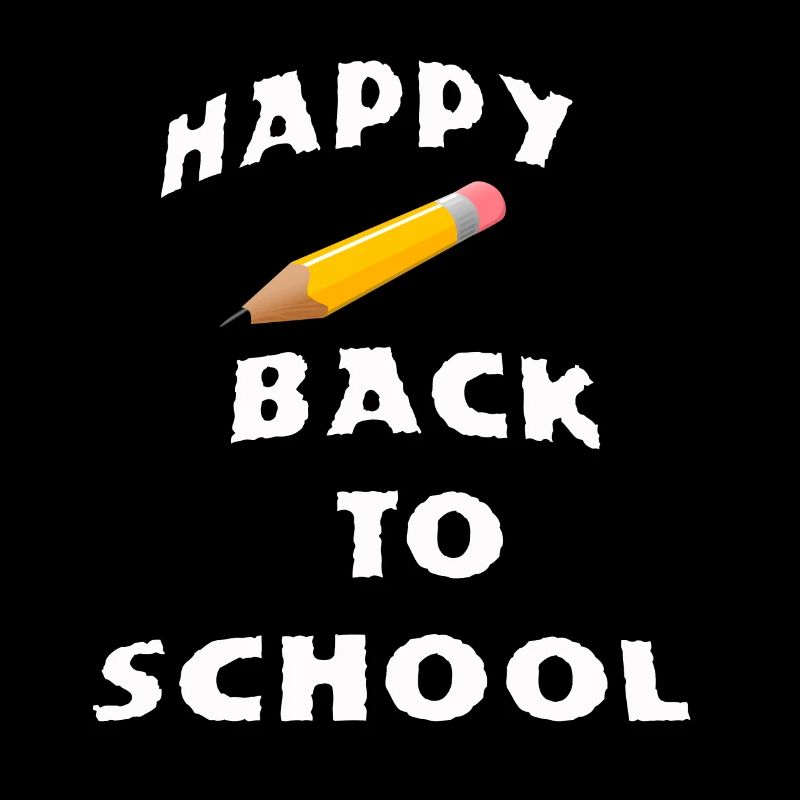 Happy back to school// Bonne rentrée des classes