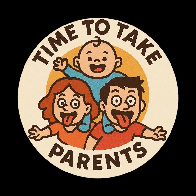 Parents bébé
