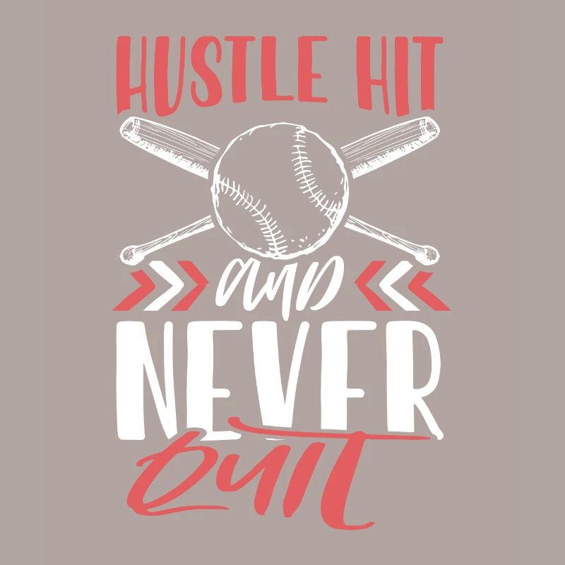 Baseball hustle