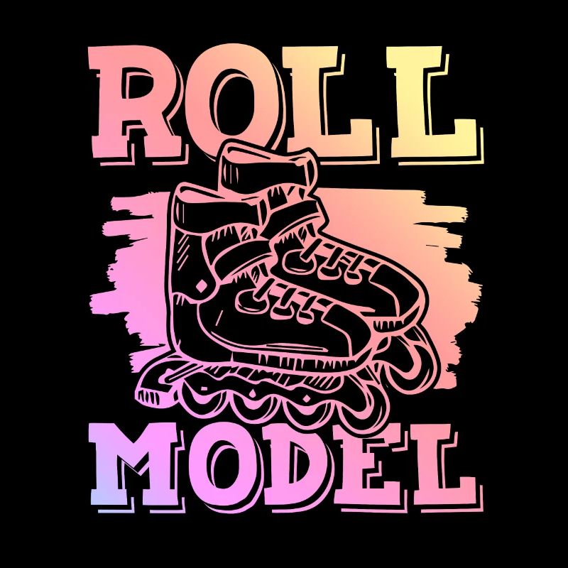 roll skaten