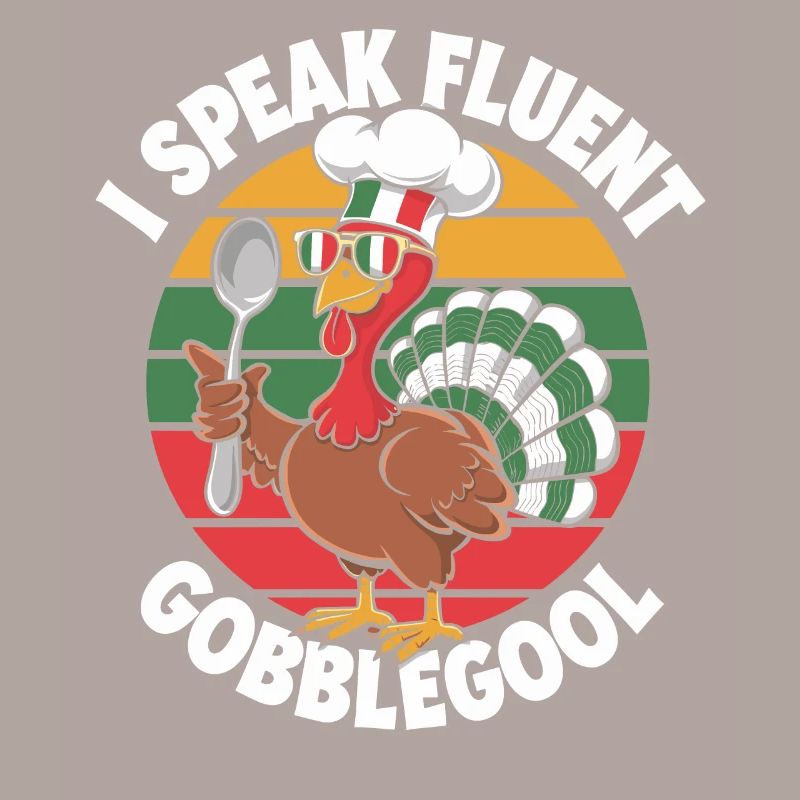 Dinde Thanksgiving Day Gobblegool