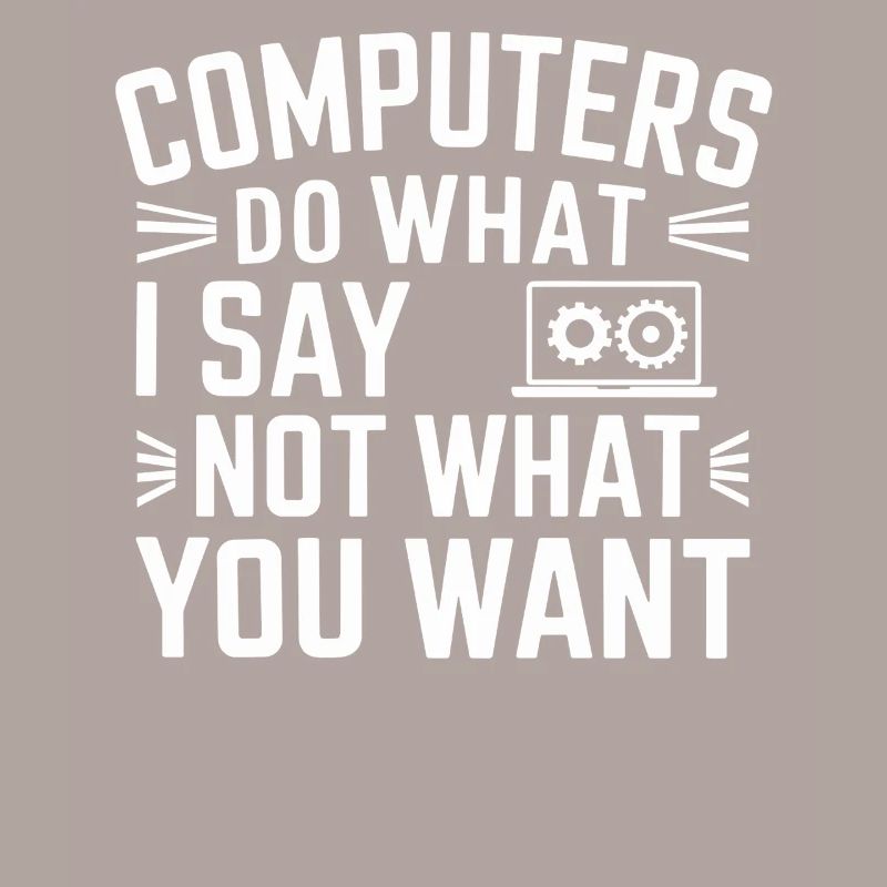 Support Administrateur Nerd Computer Tech