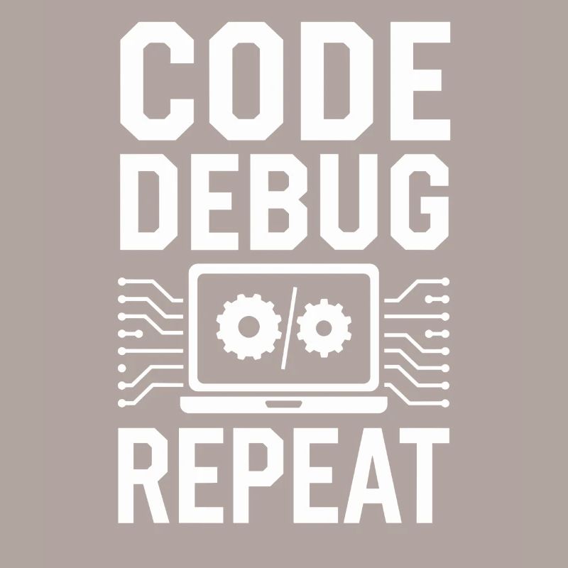 Support Administrateur Nerd Computer Tech