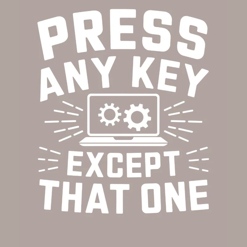 Support Administrateur Nerd Computer Tech