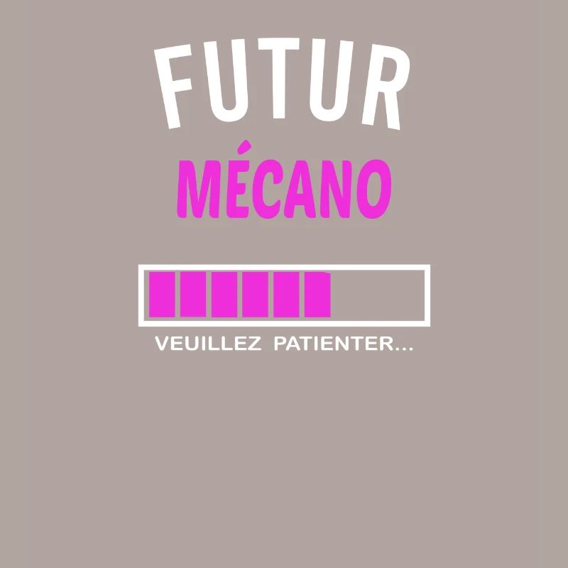 futur mécano