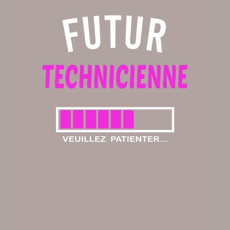 futur technicienne