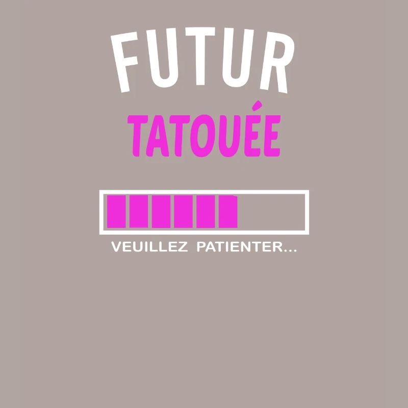futur tatouée