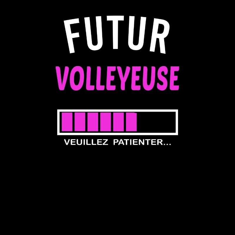 futur volleyeuse