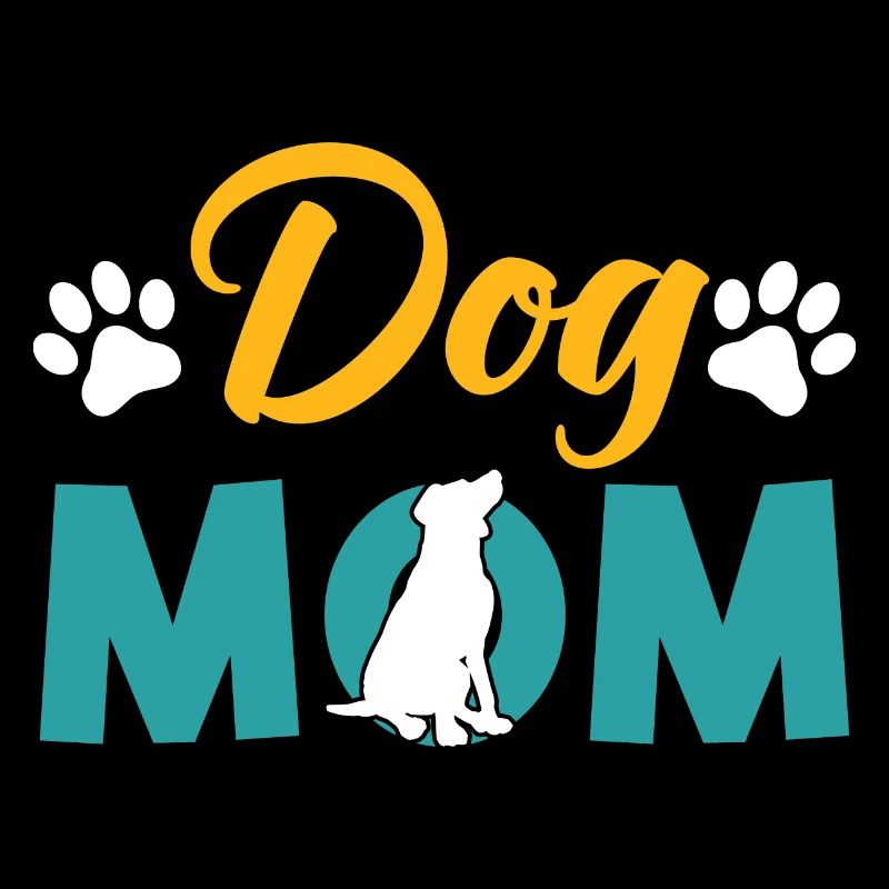hunde mama