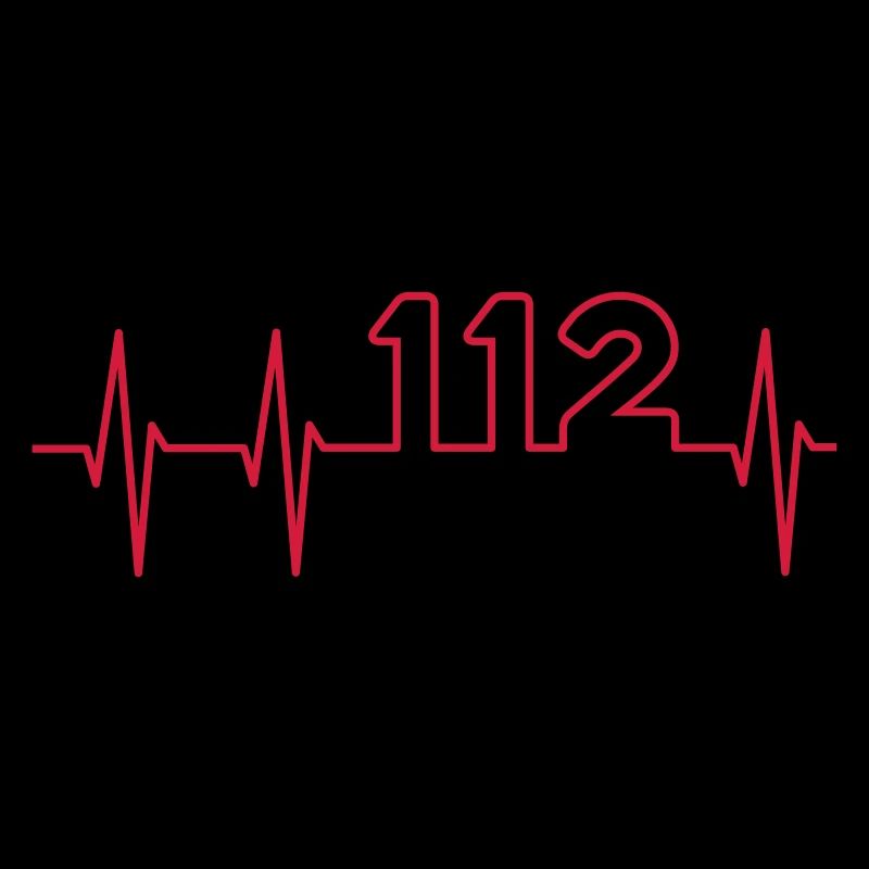 EKG und 112