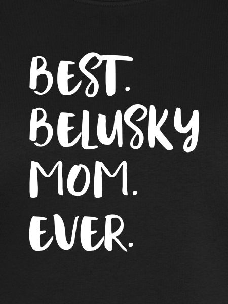 Maman Belusky