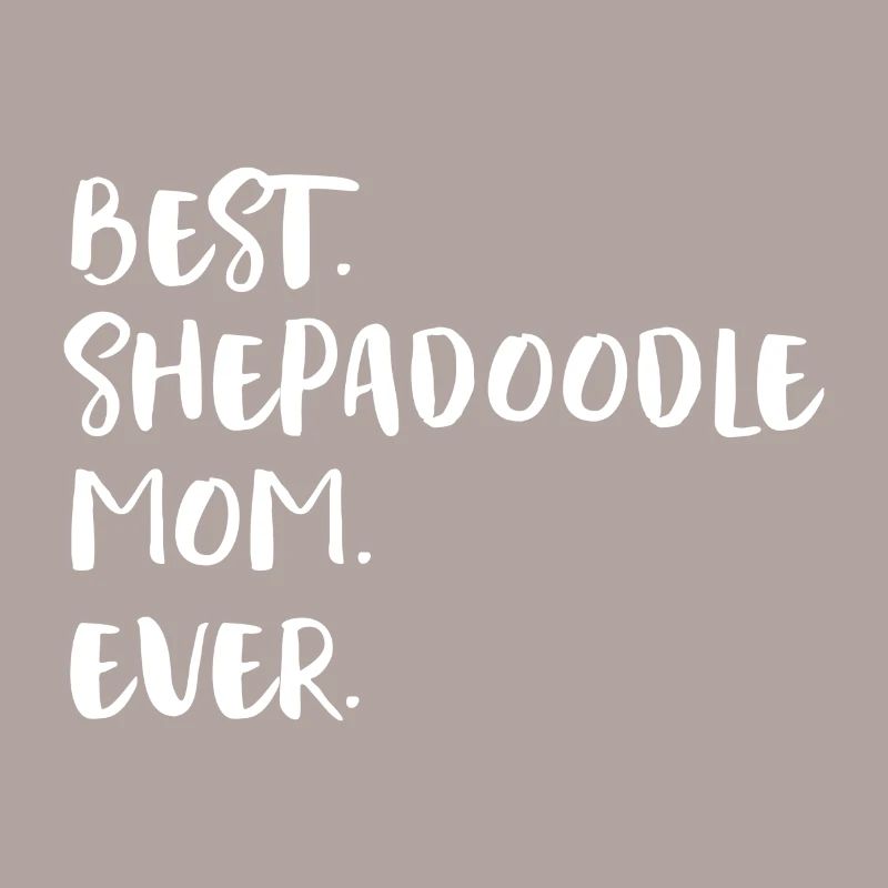 Maman Shepadoodle