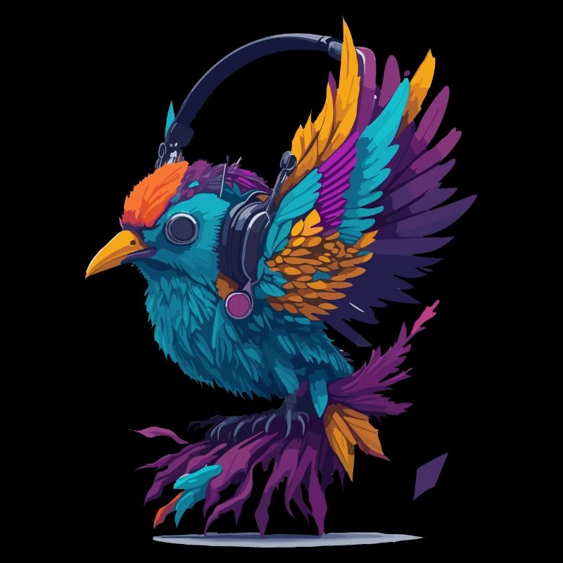 Musik Birdie