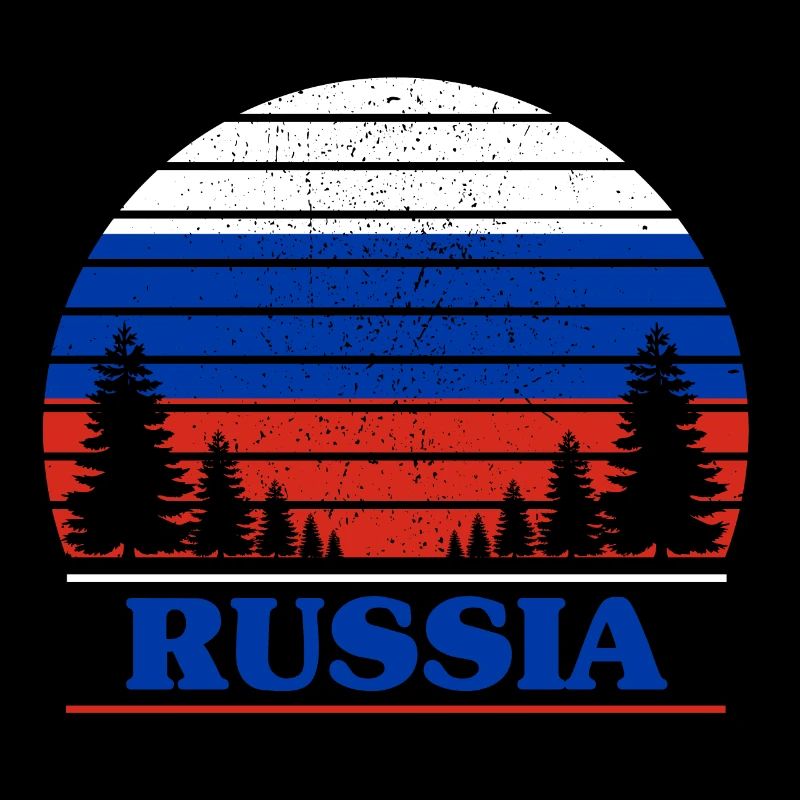 Russie