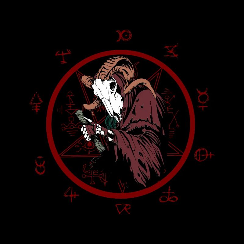 Alchemist der Hölle