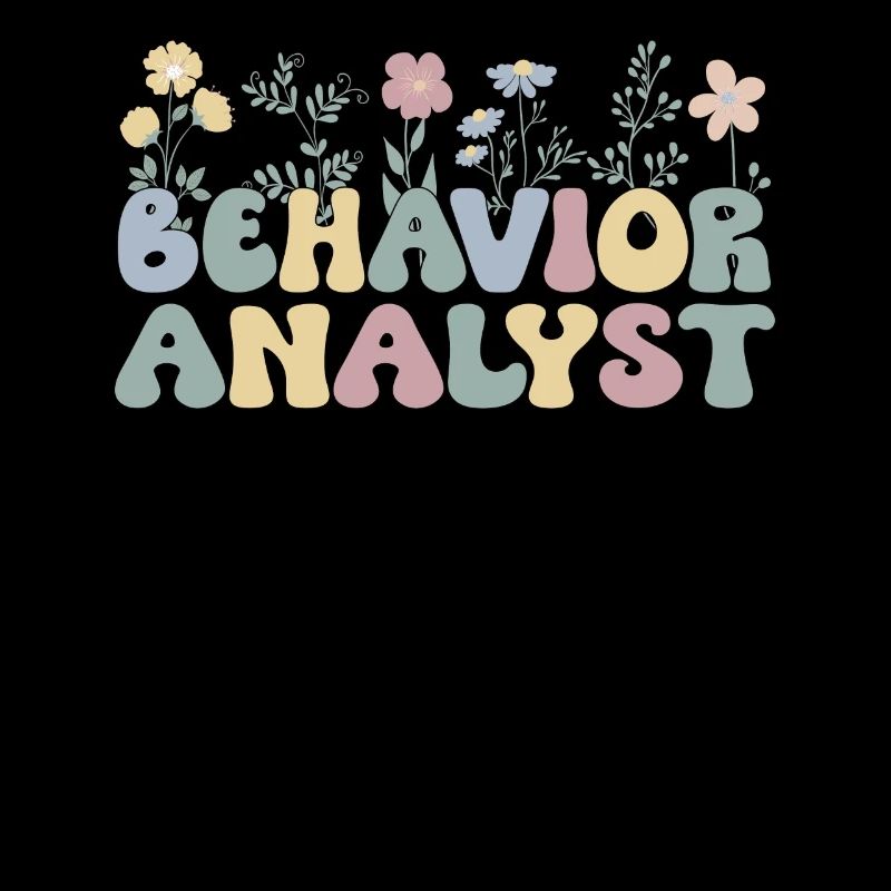 Behavioral Analyst Gift Behavior Analyst