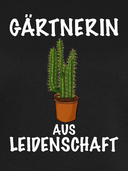Gärtnerin