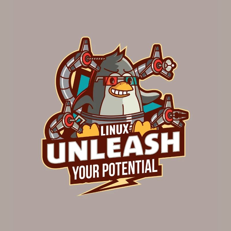 Linux : libérez votre potentiel