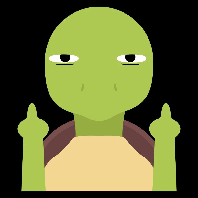 Mittelfinger