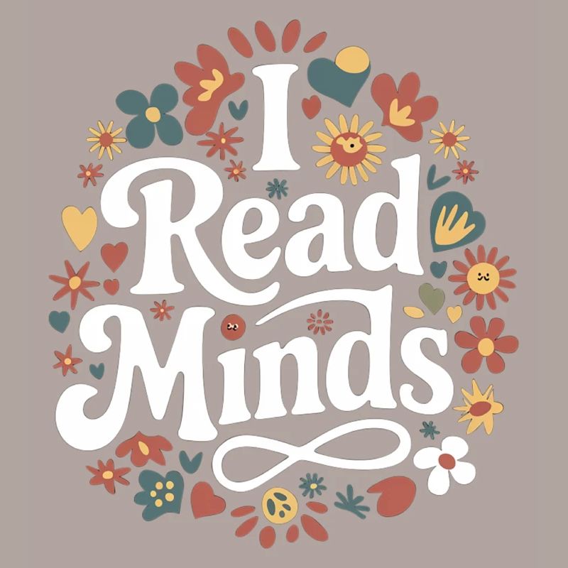 I Read Minds 18