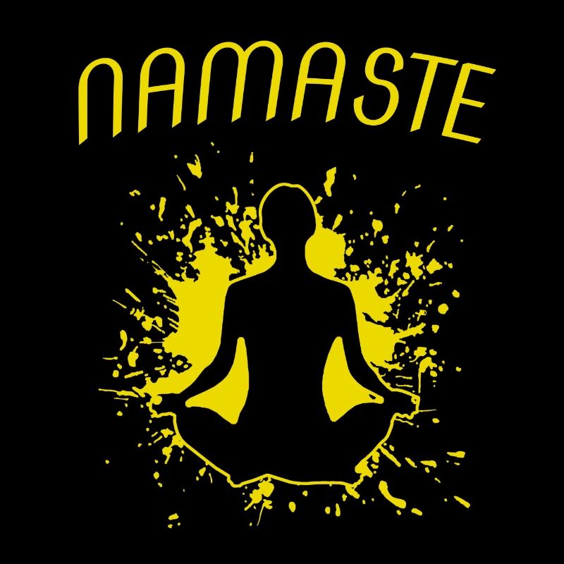 Namaste