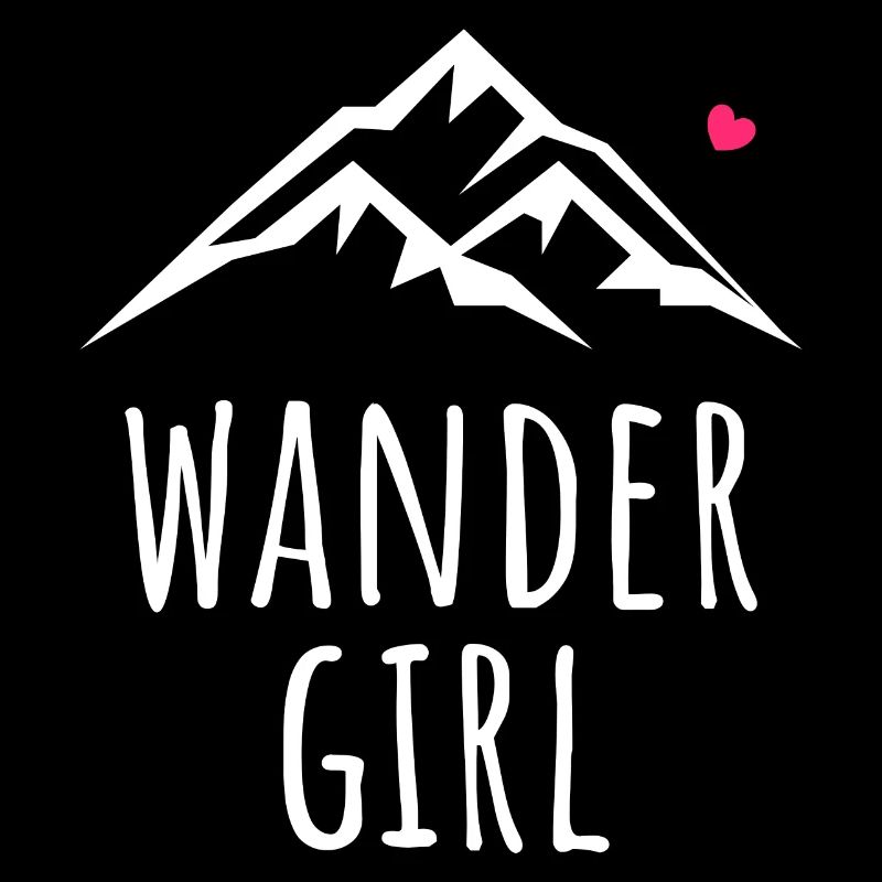 Wanderin Wander Girl