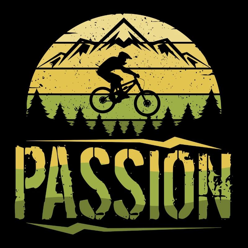 VTT Downhill Vélos