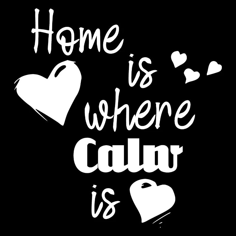 Zuhause in Calw - Home is where Calw is