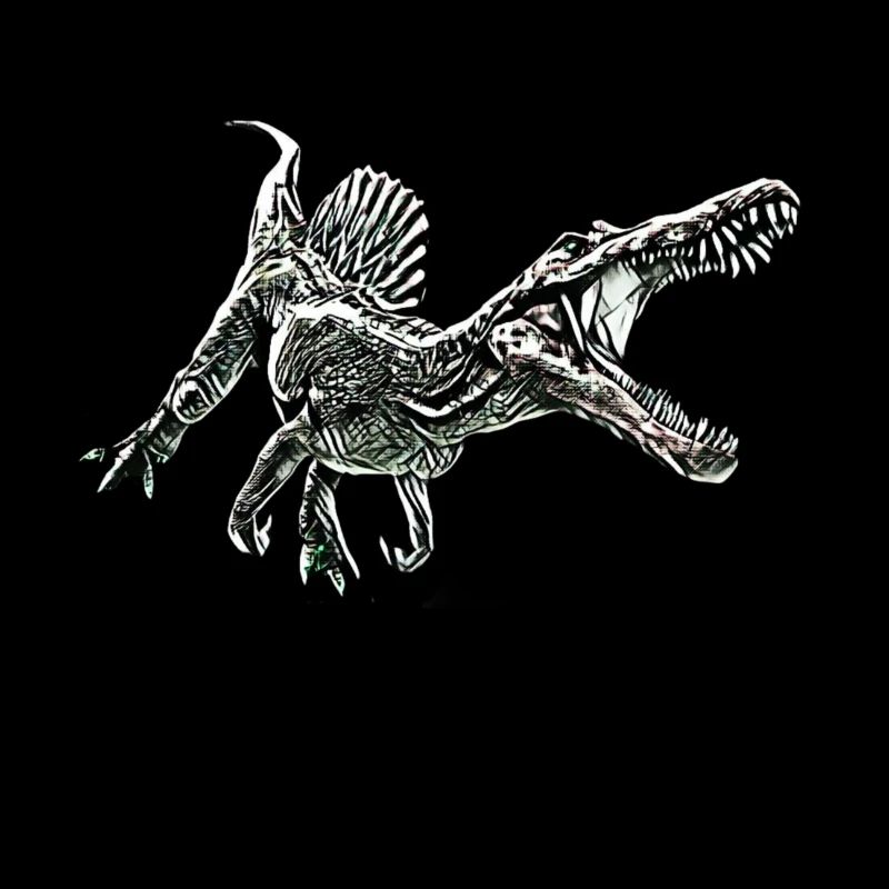 Spinosaurus