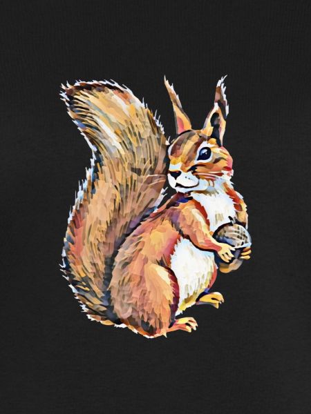 squirrel