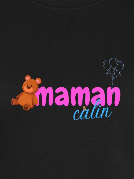 maman calin
