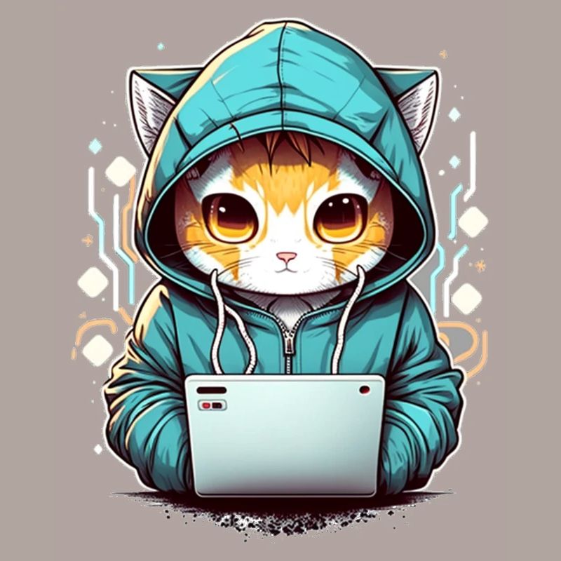 Codage chat